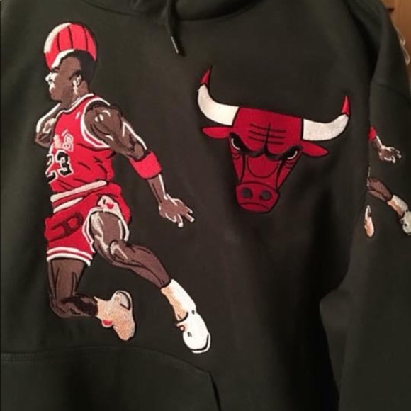 Custom made hoodie and jackets - Picture 4 of 11